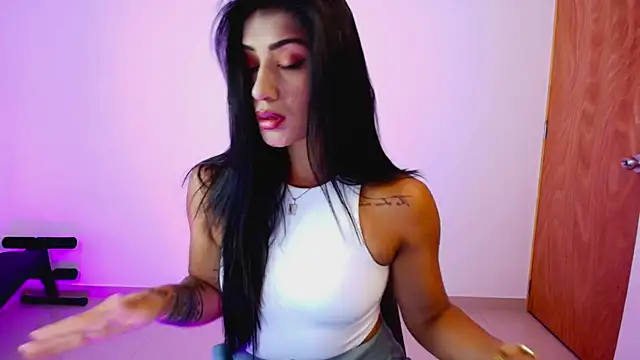 Dannawells online show from April 16, 2026, 1:17 am