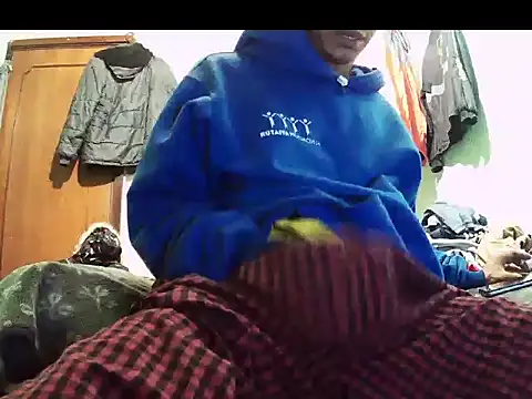 andrescaraballo online show from April 20, 2026, 5:21 am