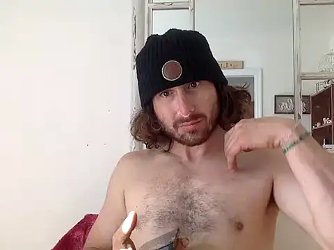 sirchubster online show from March 12, 2026, 8:59 pm