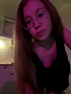 Eva Weyne online show from December 7, 2024, 7:10 pm