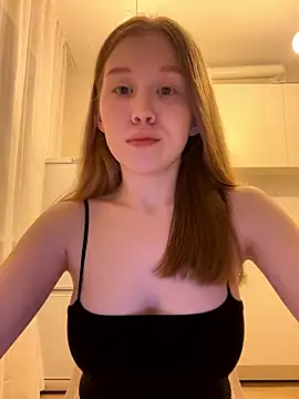 Eva Weyne online show from January 9, 2026, 8:43 pm