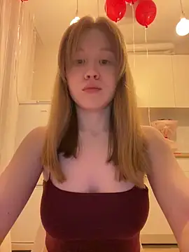 Eva Weyne online show from April 2, 2026, 8:28 pm