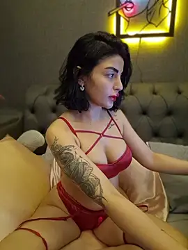 Esmertarcinim online show from April 14, 2026, 3:51 pm