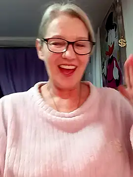 irinamaux online show from February 14, 2026, 2:36 pm