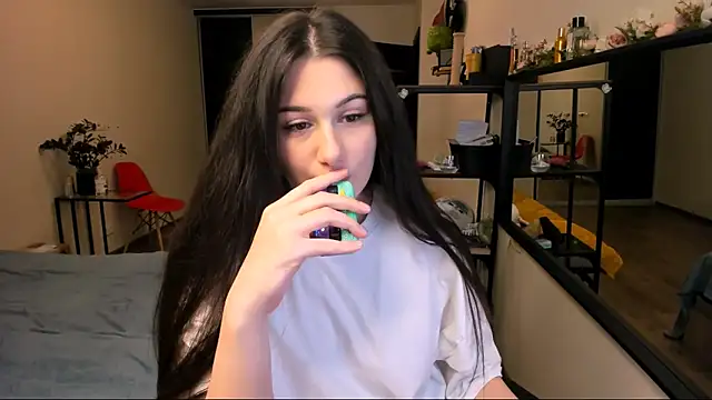 Snapshot of nostripchat chatting on October 26, 2025, 4:57 pm nostripchat online show from October 26, 2025, 4:57 pm