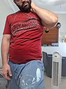 Snapshot of Zander823 chatting on March 9, 2026, 9:02 am Zander823 online show from March 9, 2026, 9:02 am