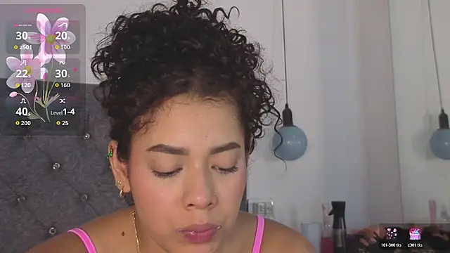 Meghan taylor   online show from March 7, 2026, 9:56 pm