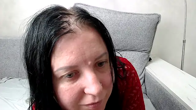 Longhairgirl online show from October 20, 2025, 4:29 pm