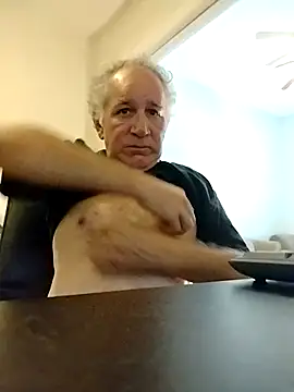 XXCUTHULU23 online show from October 19, 2025, 4:24 am