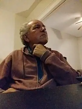 XXCUTHULU23 online show from October 30, 2025, 6:04 am