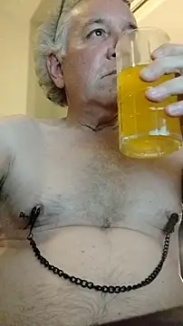 XXCUTHULU23 online show from December 14, 2025, 5:57 am