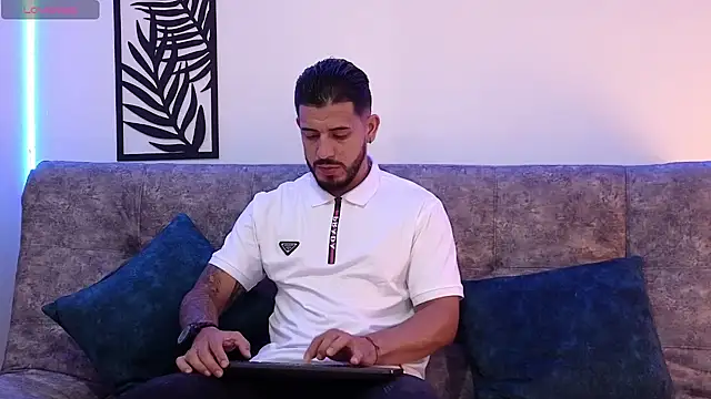 Bruno Mattos online show from December 24, 2024, 6:06 pm