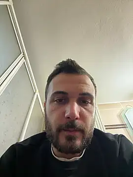 modelturanist27 online show from January 9, 2025, 1:45 pm