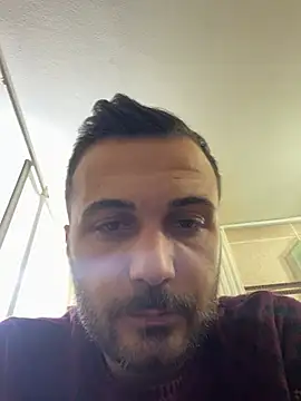 modelturanist27 online show from January 24, 2025, 6:04 pm