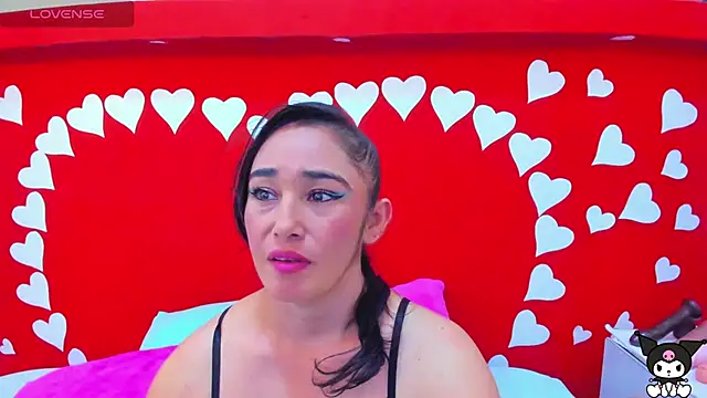 charlotte-11 online show from March 13, 2025, 2:55 pm