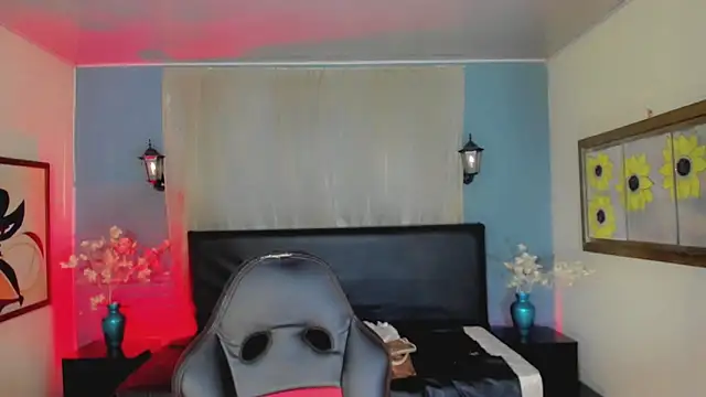 Victoria Kastelo online show from March 29, 2026, 9:48 pm