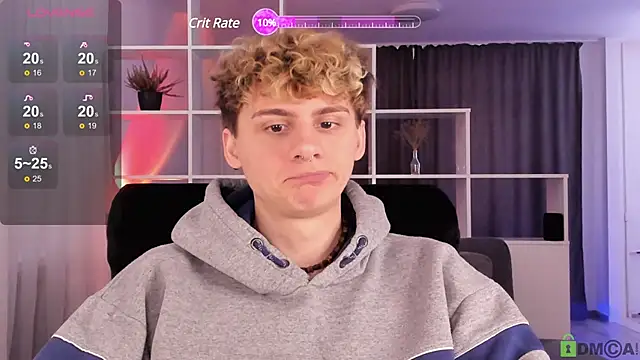 sunnyburn boy online show from March 9, 2025, 11:36 am