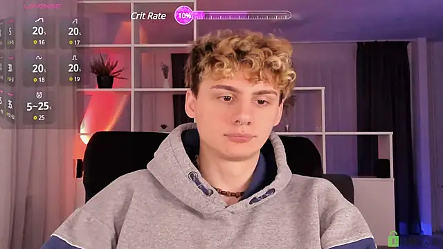 sunnyburn boy online show from March 12, 2025, 4:24 pm