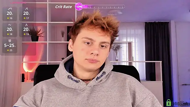 sunnyburn boy online show from November 6, 2025, 8:04 am