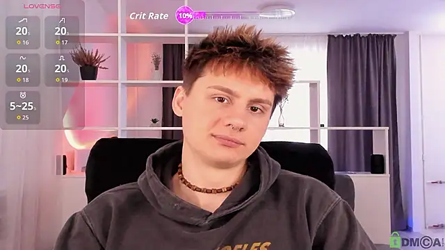 sunnyburn boy online show from March 5, 2026, 11:50 am