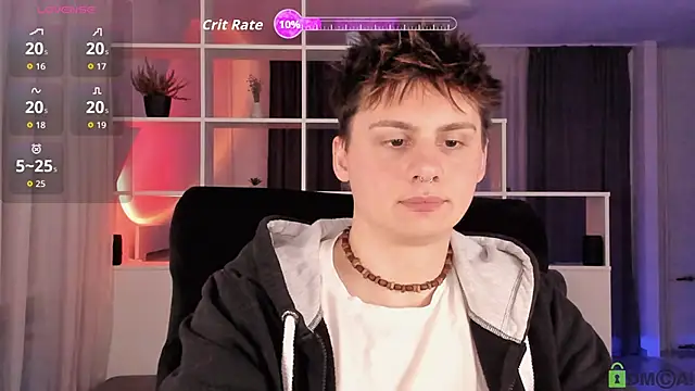 sunnyburn boy online show from April 20, 2026, 5:37 pm