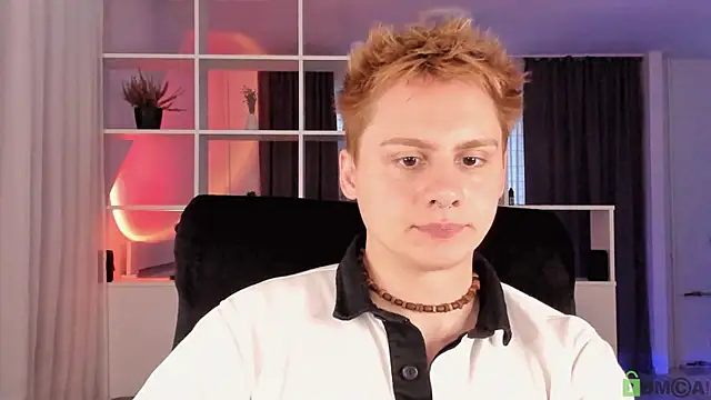 sunnyburn boy online show from June 23, 2026, 5:00 pm