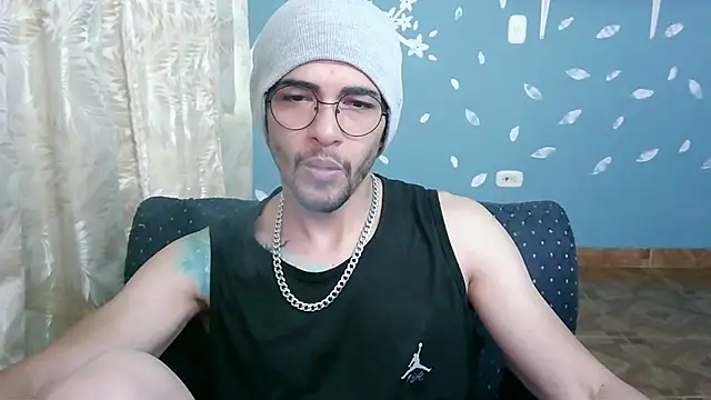 Snapshot of ponzothc chatting on September 27, 2025, 7:52 pm ponzothc online show from September 27, 2025, 7:52 pm