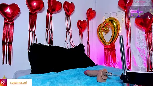 daarklover online show from February 16, 2026, 12:07 am