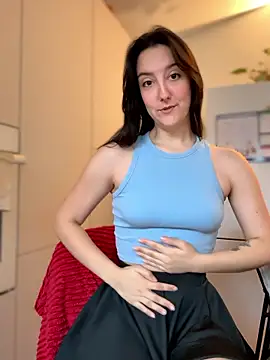  Juliette online show from January 19, 2026, 9:13 am