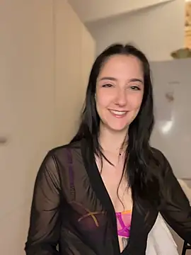 Snapshot of _Juliette chatting on March 31, 2026, 7:47 pm Juliette online show from March 31, 2026, 7:47 pm