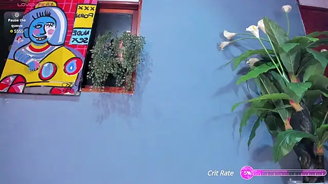 lean arcos online show from March 12, 2025, 7:38 pm