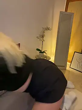 ChristyAdair online show from January 26, 2025, 5:13 pm