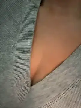 ChristyAdair online show from March 19, 2026, 4:33 pm