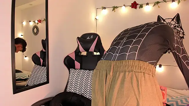 Tomy Rox online show from January 13, 2025, 4:50 am