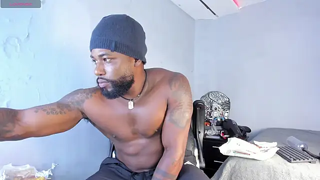 Dancelwashington online show from March 15, 2026, 5:24 am