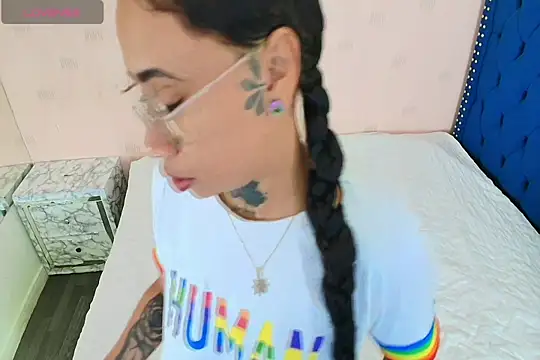 cattaleeyaa online show from December 22, 2024, 12:27 pm