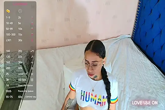 cattaleeyaa online show from December 22, 2024, 6:37 pm