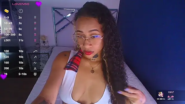 cattaleeyaa online show from February 5, 2025, 3:13 am