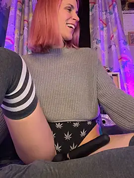 DanaeJustine online show from February 5, 2026, 2:38 am