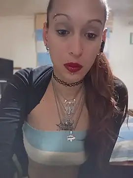 Snapshot of Zorrita_Fox chatting on July 9, 2026, 12:26 am Zorrita Fox online show from July 9, 2026, 12:26 am