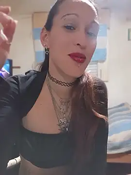Snapshot of Zorrita_Fox chatting on July 14, 2026, 2:05 am Zorrita Fox online show from July 14, 2026, 2:05 am