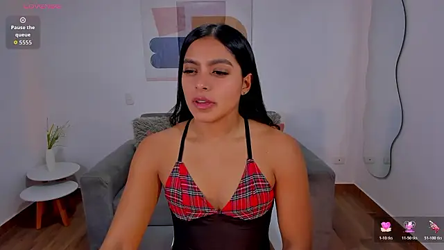 amandaconner online show from March 26, 2026, 4:18 am