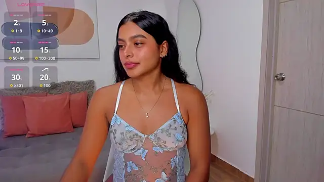 Snapshot of amandaconner chatting on July 9, 2026, 12:09 pm amandaconner online show from July 9, 2026, 12:09 pm