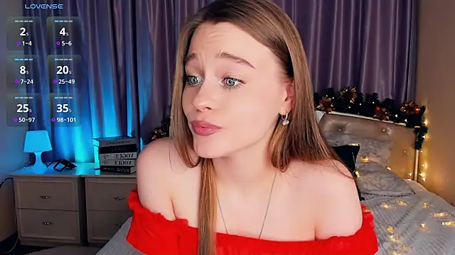 Snapshot of CedelKyngi chatting on December 25, 2024, 10:17 am CedelKyngi online show from December 25, 2024, 10:17 am