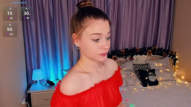 Snapshot of CedelKyngi chatting on December 26, 2024, 6:41 am CedelKyngi online show from December 26, 2024, 6:41 am