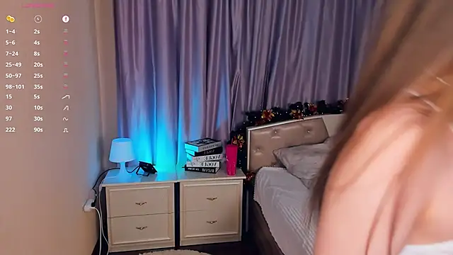 Snapshot of CedelKyngi chatting on January 29, 2025, 10:48 am CedelKyngi online show from January 29, 2025, 10:48 am