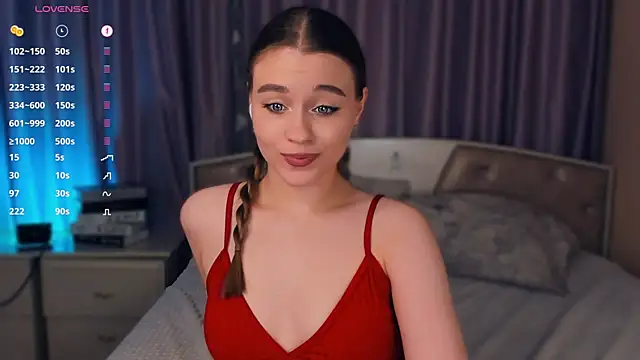 Snapshot of CedelKyngi chatting on February 11, 2025, 10:26 am CedelKyngi online show from February 11, 2025, 10:26 am