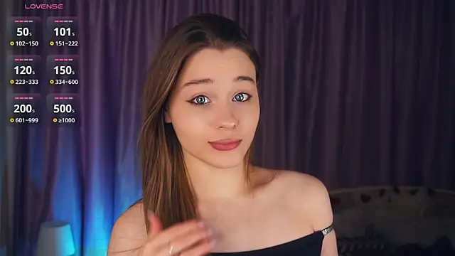 Snapshot of CedelKyngi chatting on February 22, 2025, 8:50 am CedelKyngi online show from February 22, 2025, 8:50 am