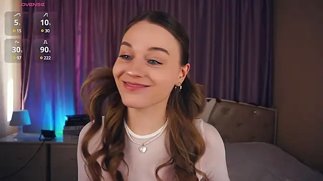 Snapshot of CedelKyngi chatting on February 26, 2025, 10:36 am CedelKyngi online show from February 26, 2025, 10:36 am