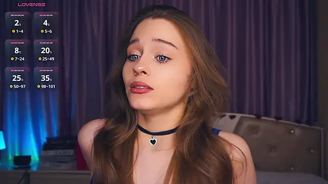 Snapshot of CedelKyngi chatting on March 5, 2025, 10:33 am CedelKyngi online show from March 5, 2025, 10:33 am